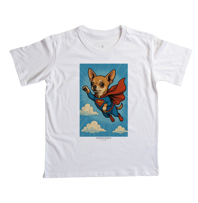 Super Chihuahua - Imagem 5