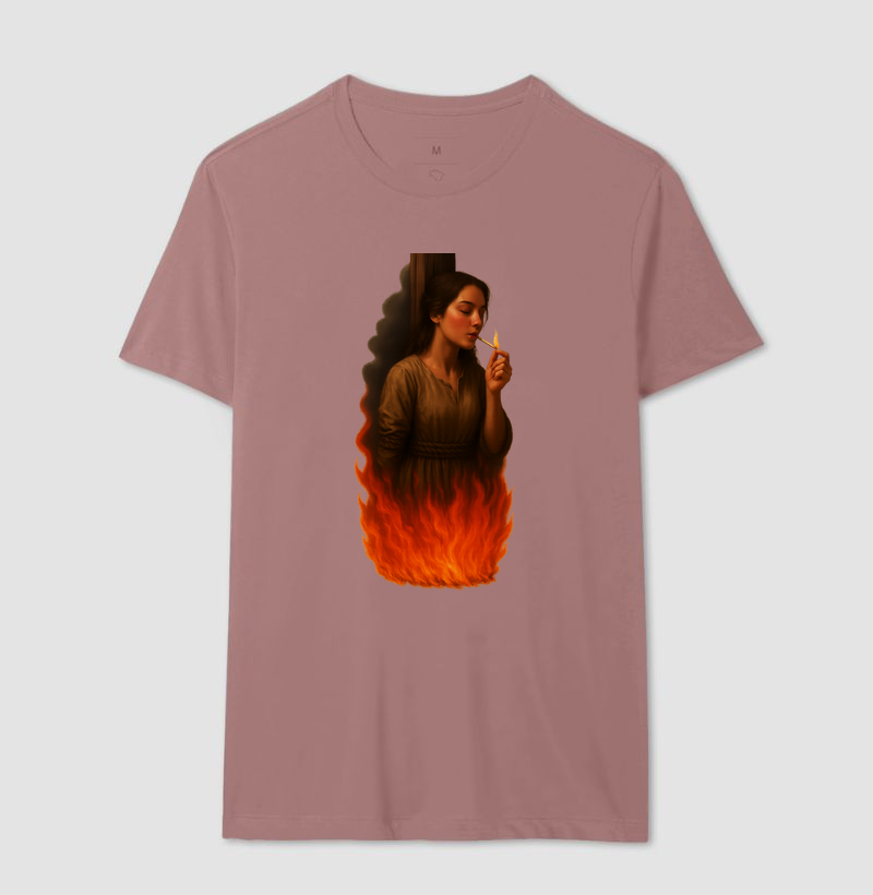 Camisa 16