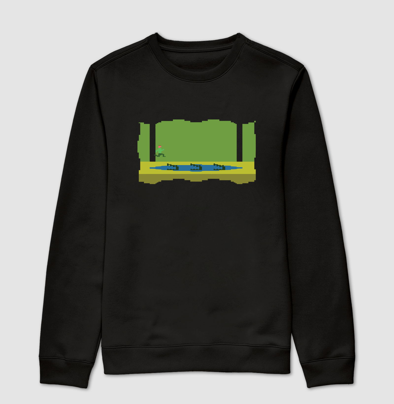 Pitfall Harry - Imagem 3