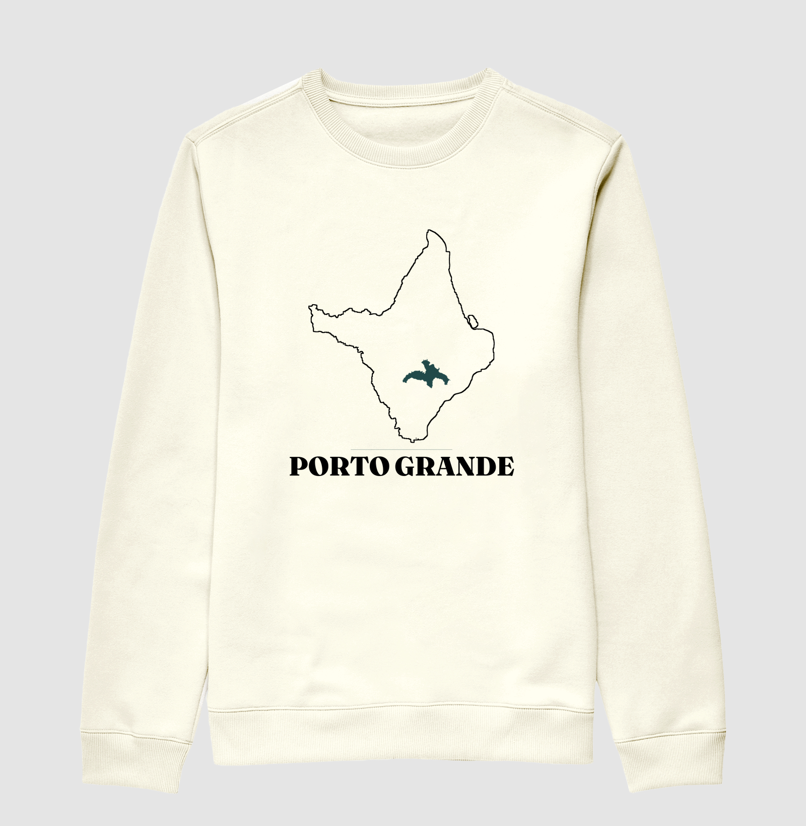 Porto Grande | Traço AP - Imagem 2