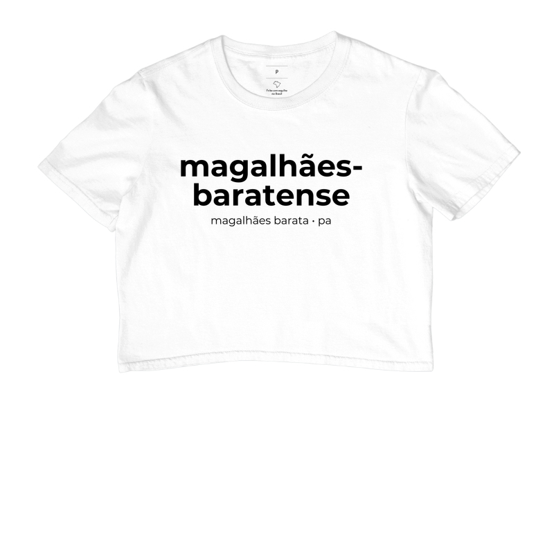 Magalhães-Baratense | Gentílico PA - Imagem 3