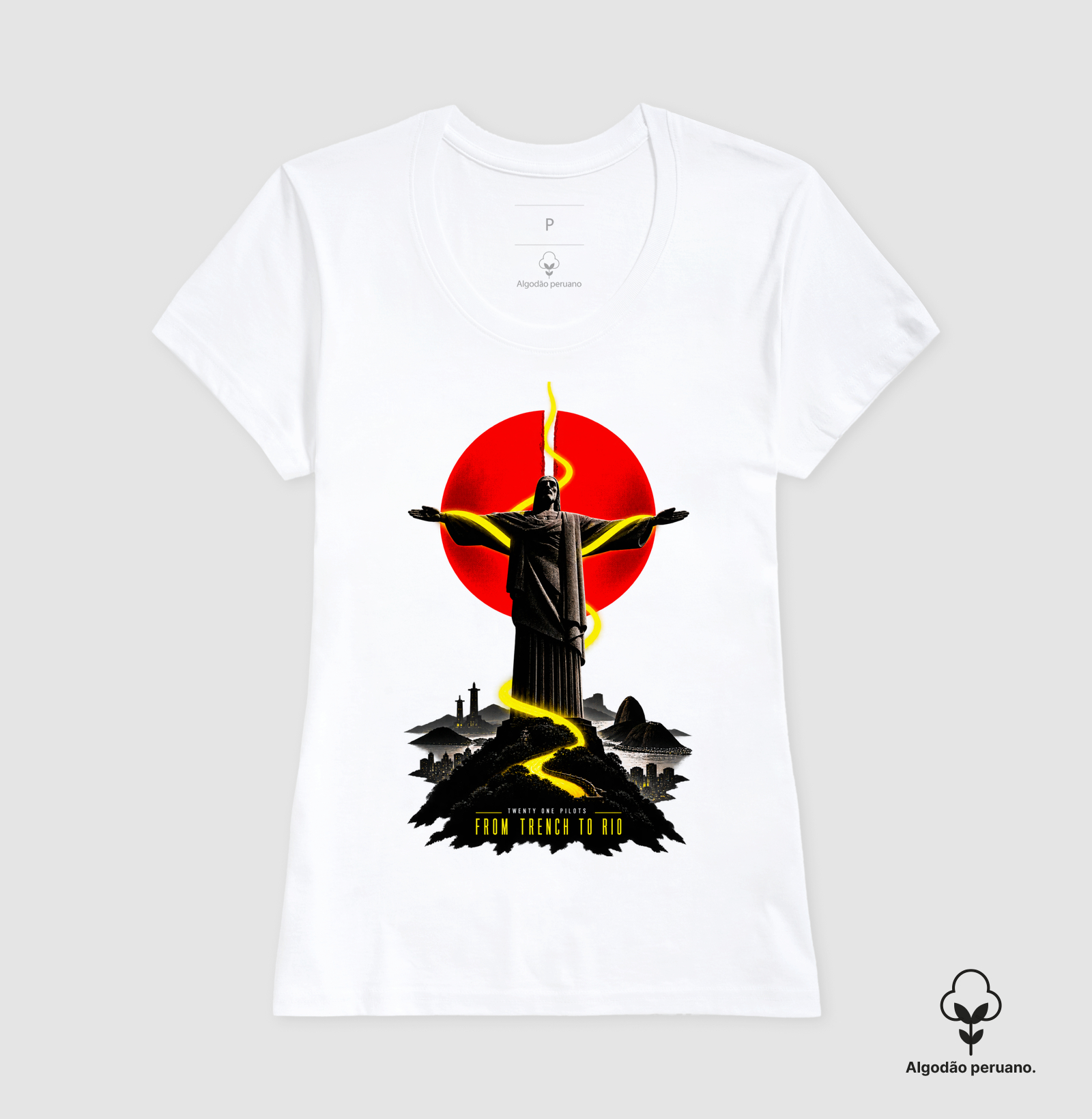Camisa 3