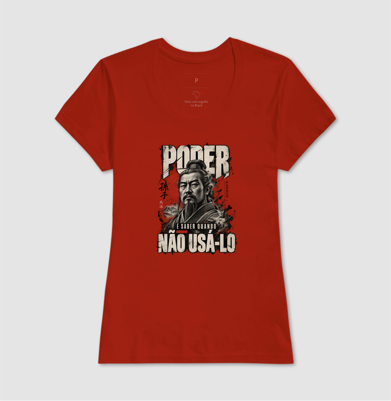 Sun Tzu - Poder é Saber Quando Não Usá-lo - Imagem 11