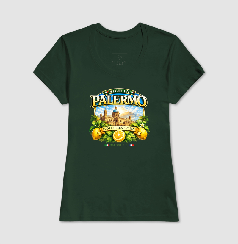Camisa 12