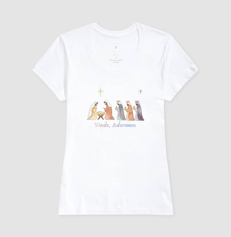 Camisa 7