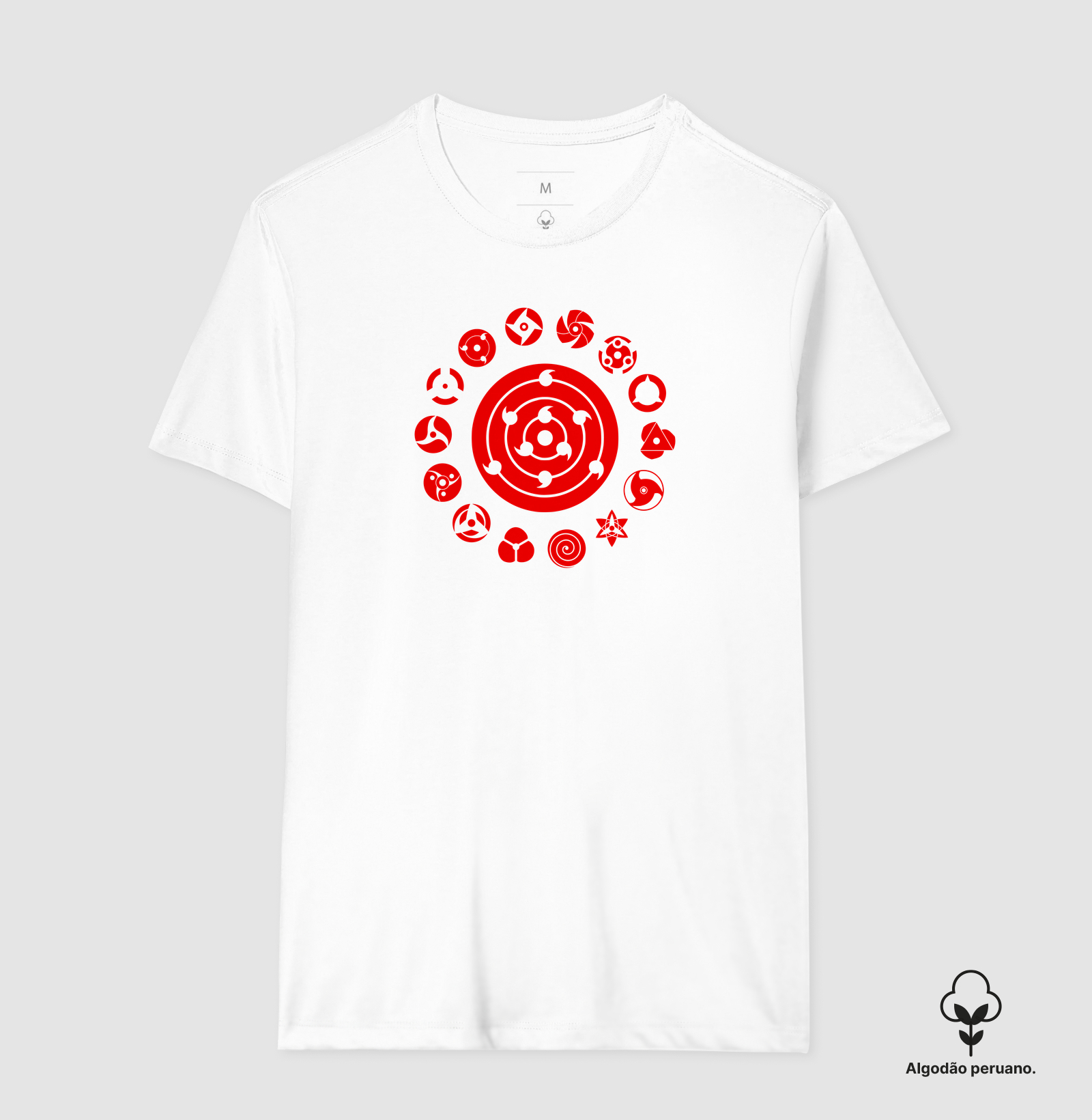 Evolução do Sharingan - Imagem 5