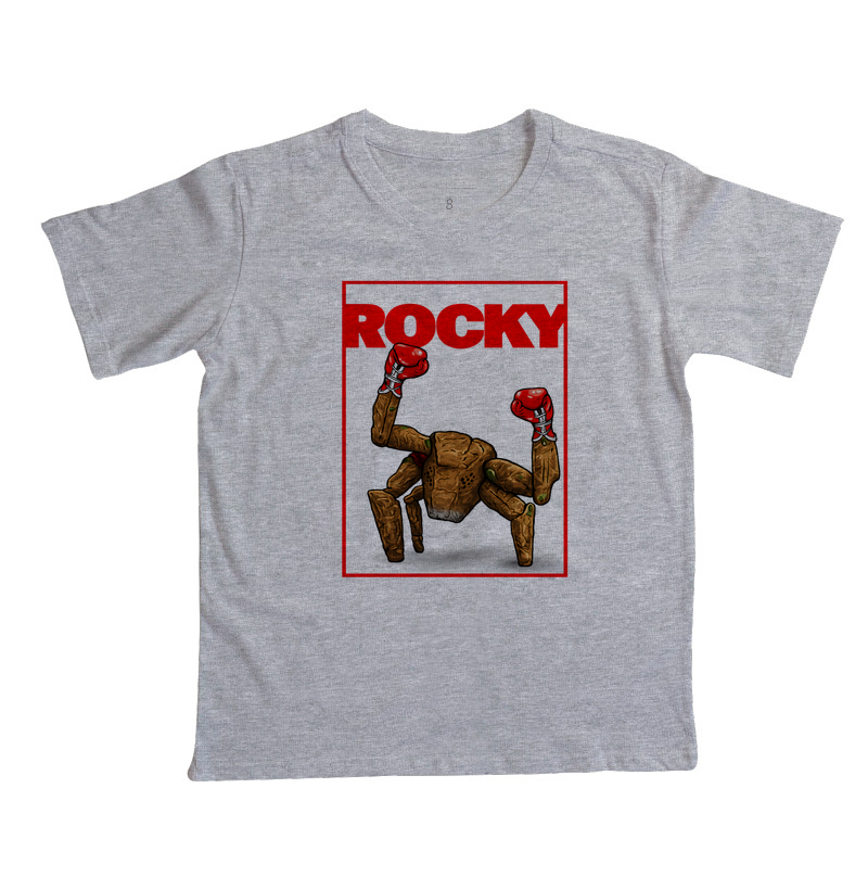 Rocky (Devoradores de Estrelas) - Imagem 5