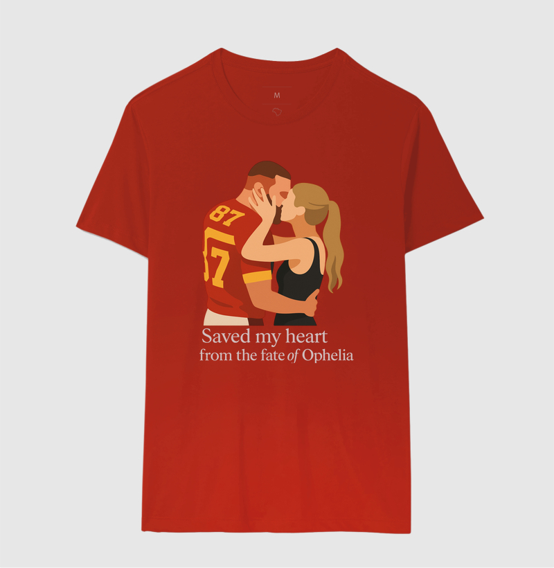 Camisa 9