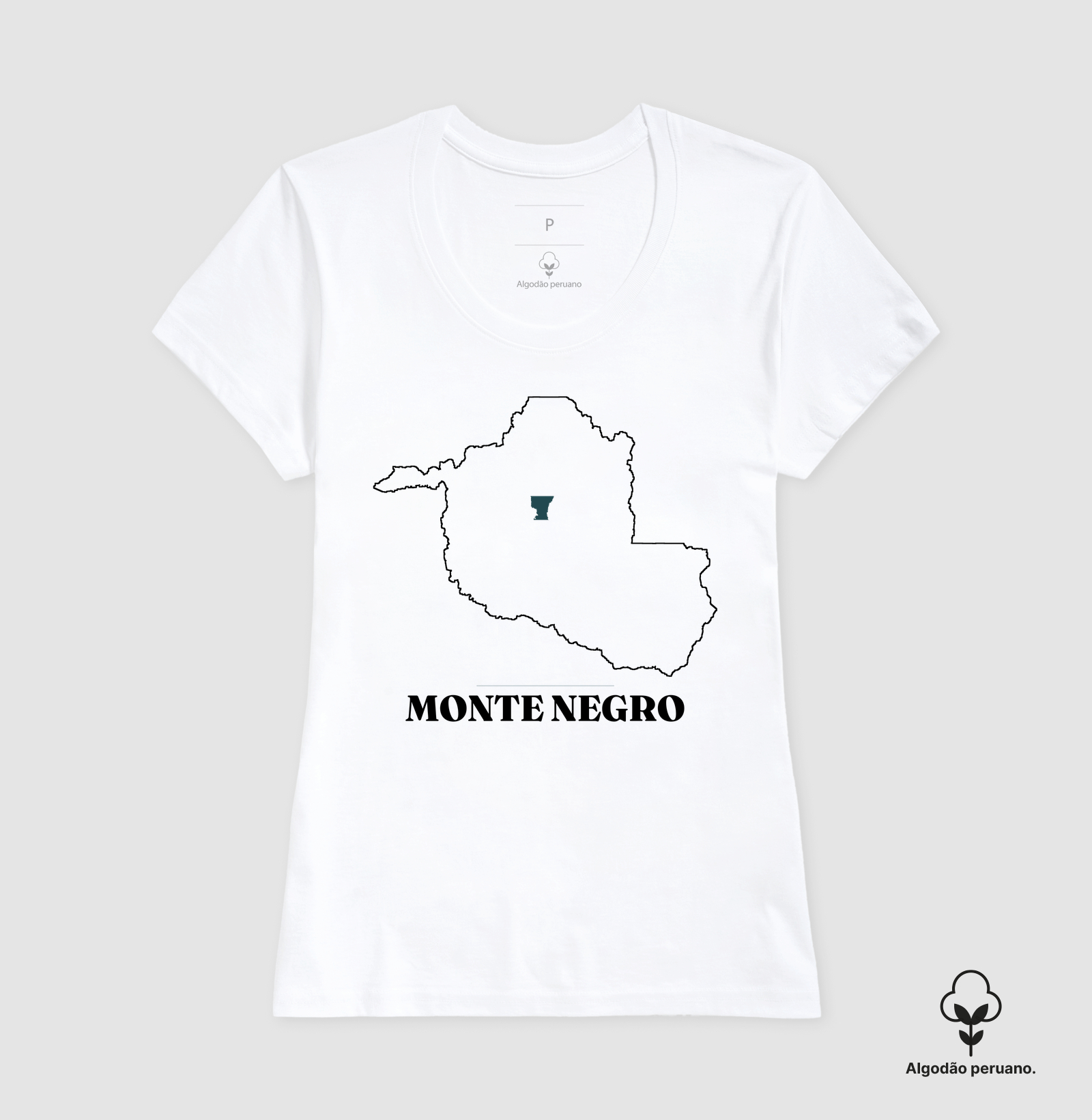 Monte Negro | Traço RO - Imagem 2