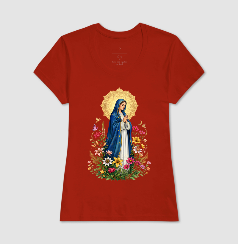 Camisa 10