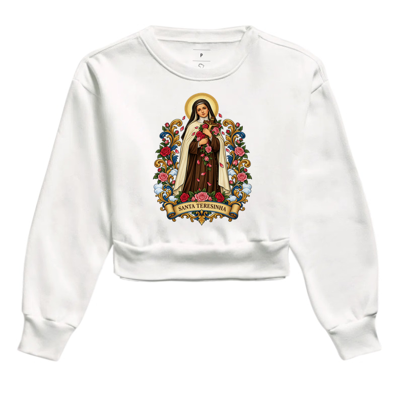 Santa Teresinha - Imagem 3