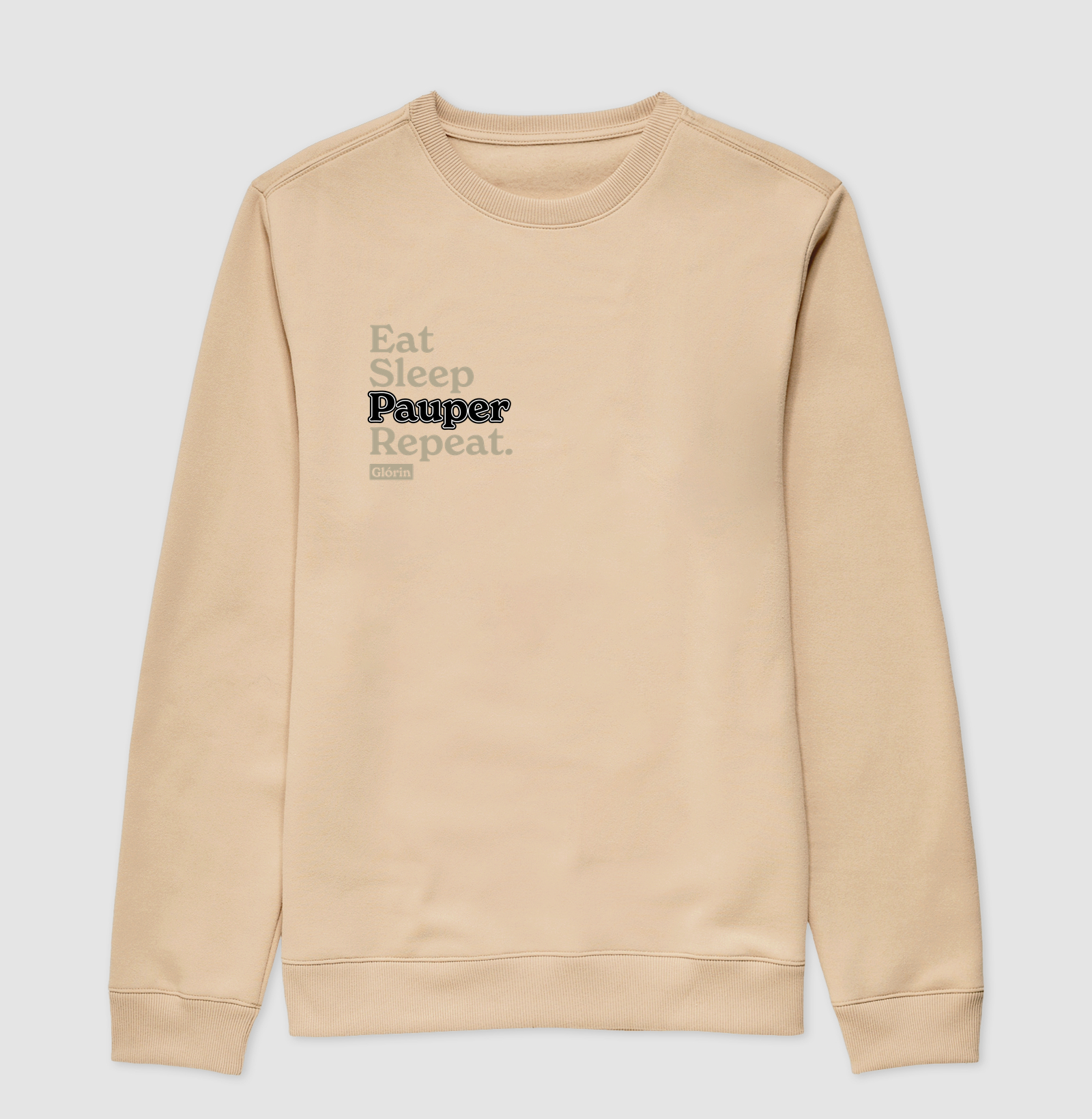 Daily Pauper - Imagem 3