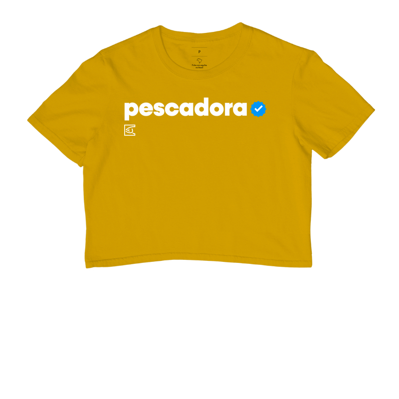 Pescadora Verificada🎣 - Imagem 8