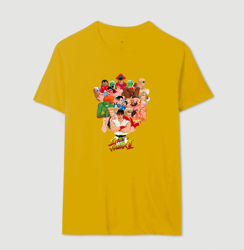Camisa 11