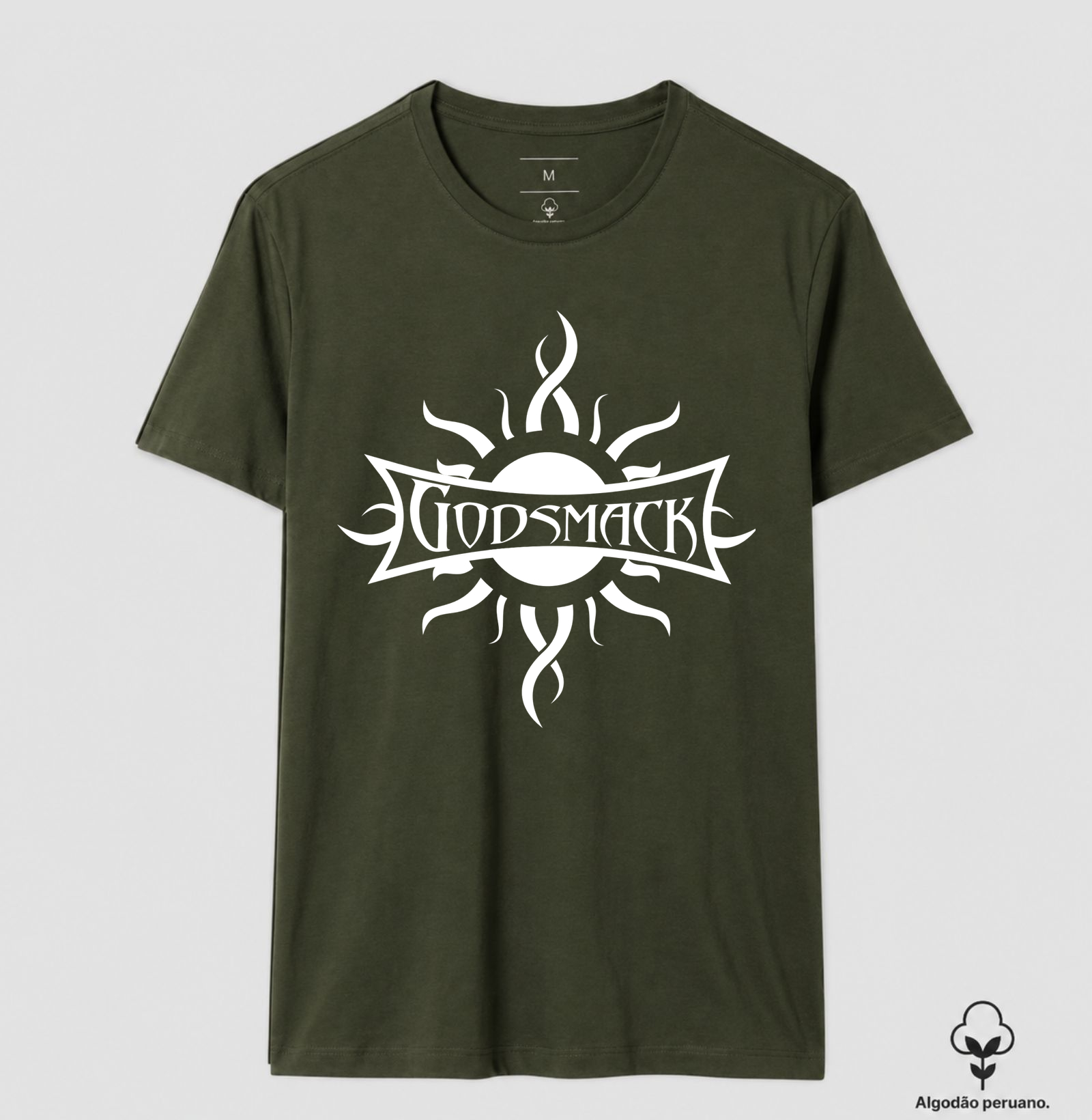 Godsmack - Imagem 7