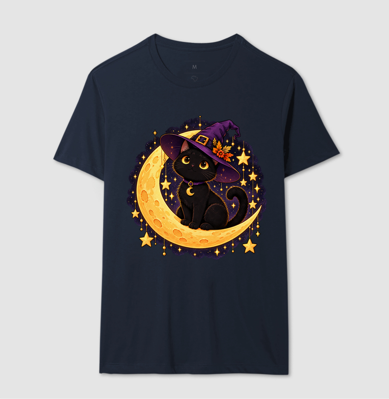 Gatoween - Bruxaria na Lua - Imagem 6