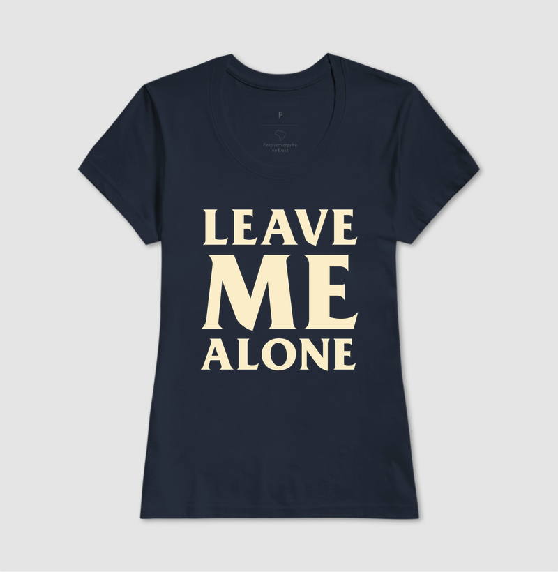 LEAVE ME ALONE - rita lee - Imagem 10