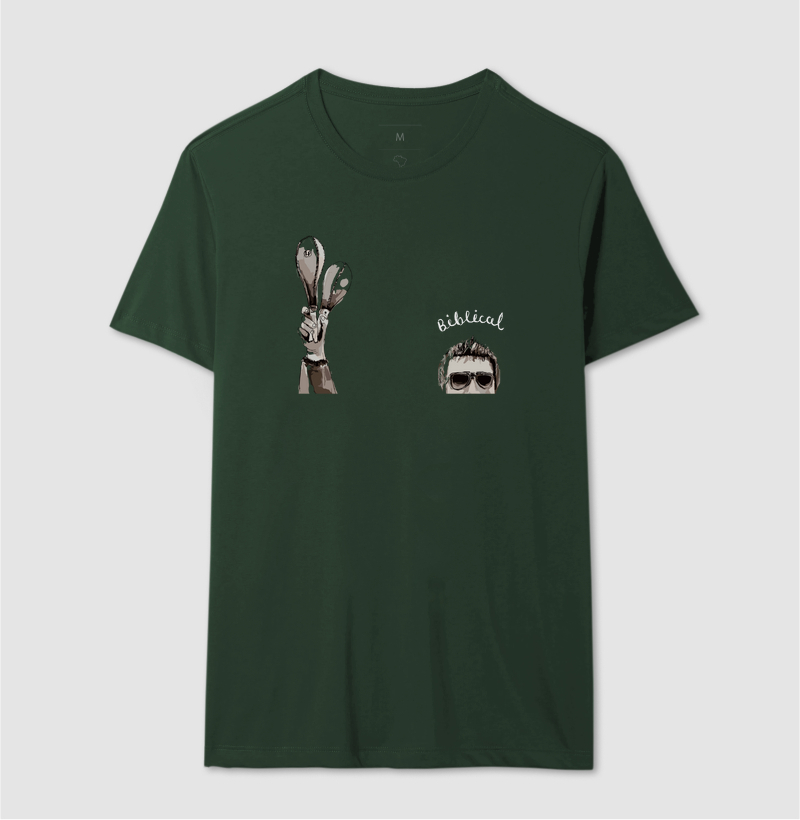 Camisa 11