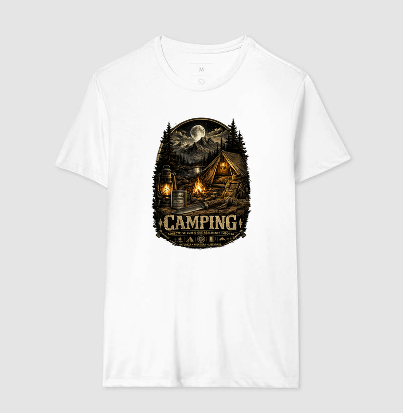 CAMPING - Imagem 4
