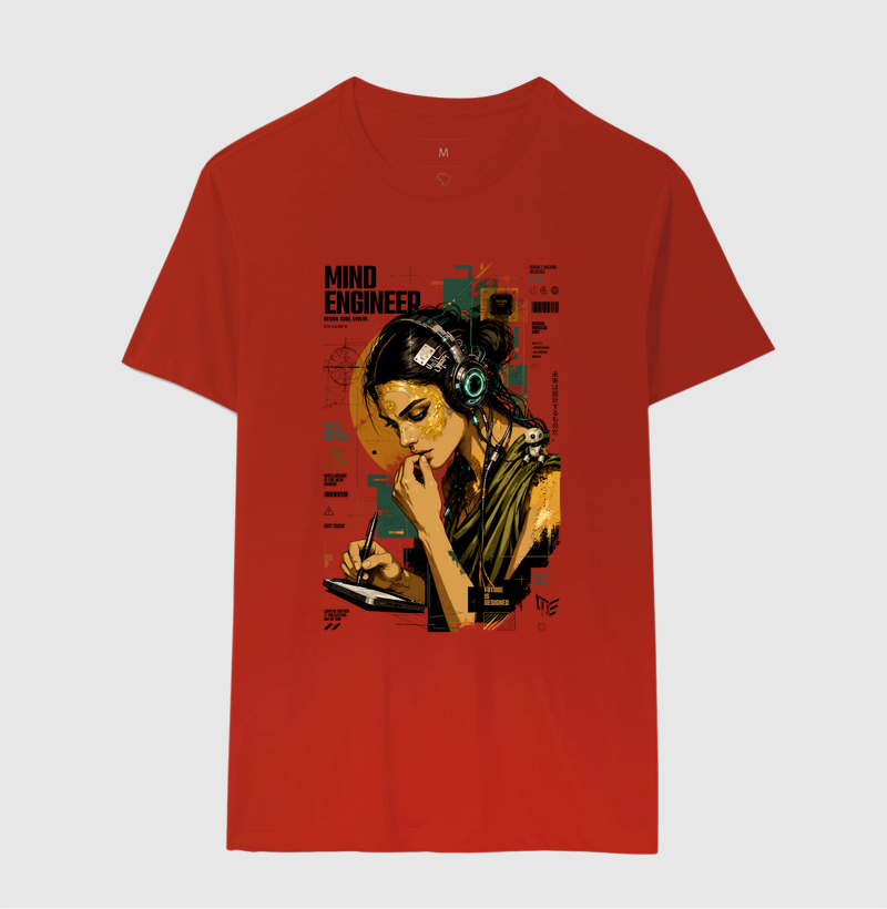 Camisa 9