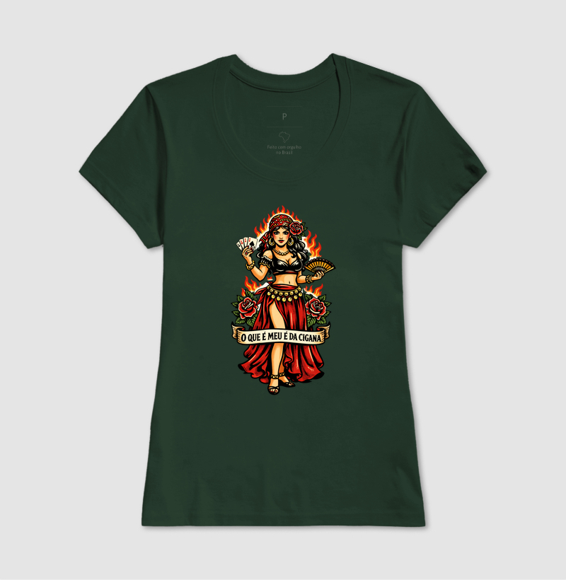 Camisa 10