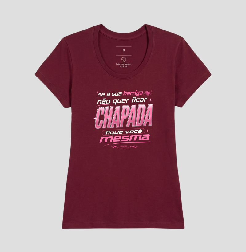 Camisa 19