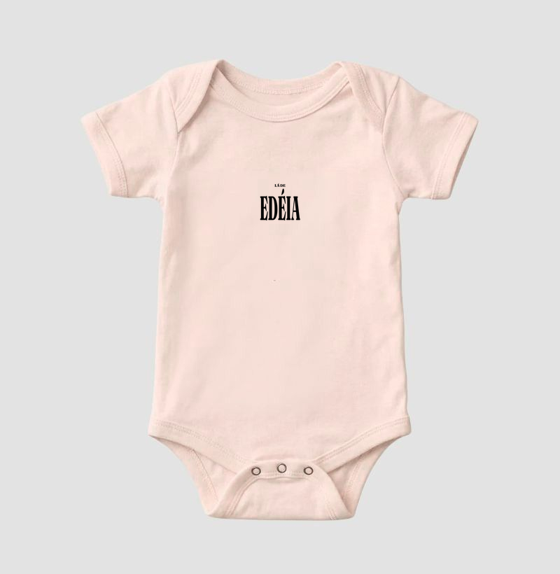 Edéia | Tipografia GO - Imagem 5