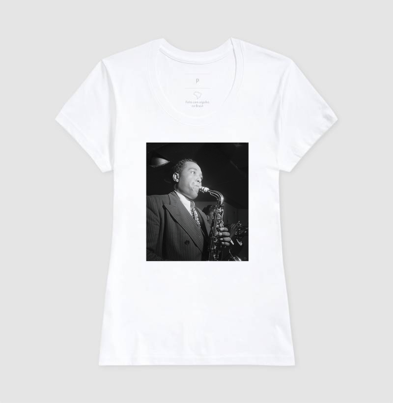 Charlie Parker, 1947 - Imagem 10