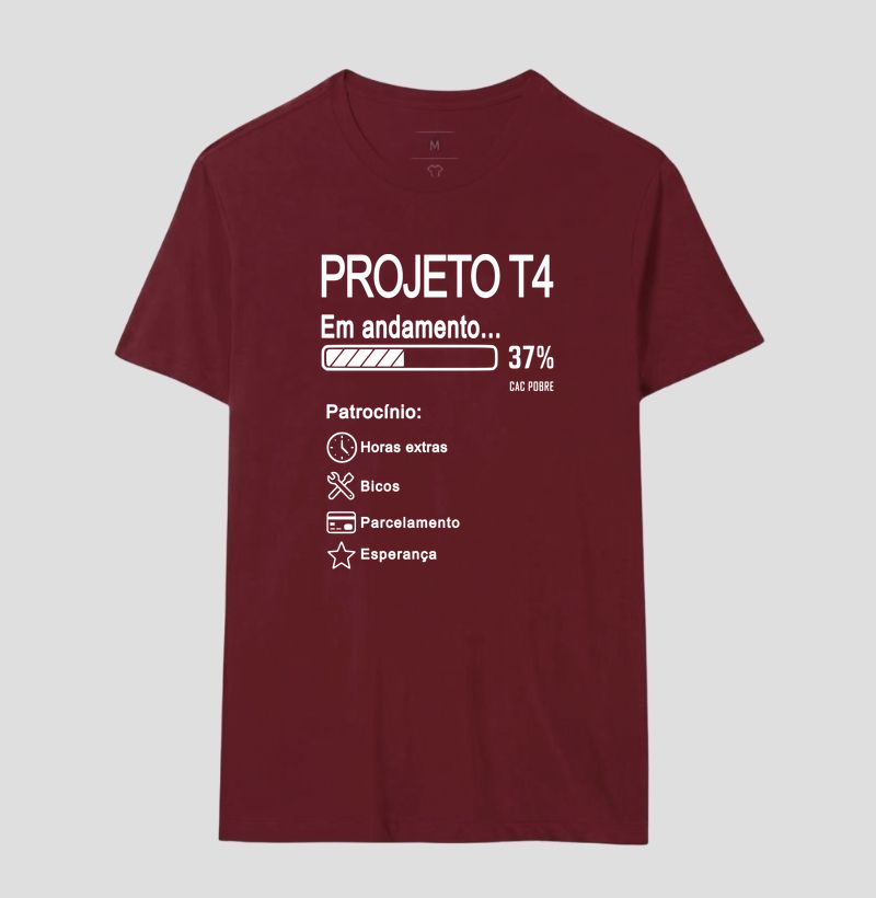 Projeto T4 CAC Pobre - Imagem 18