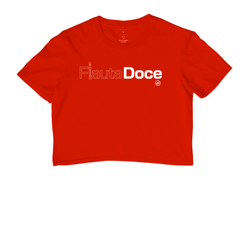 Flauta Doce - Imagem 7
