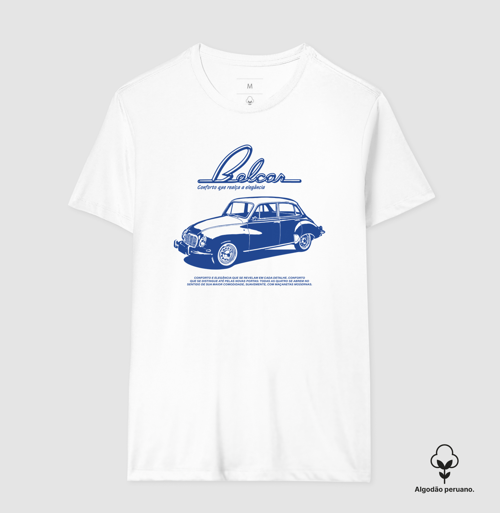Camisa 7