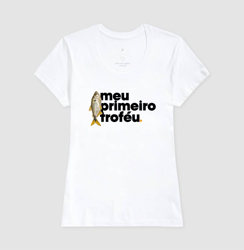 Primeiro Troféu! - Imagem 5