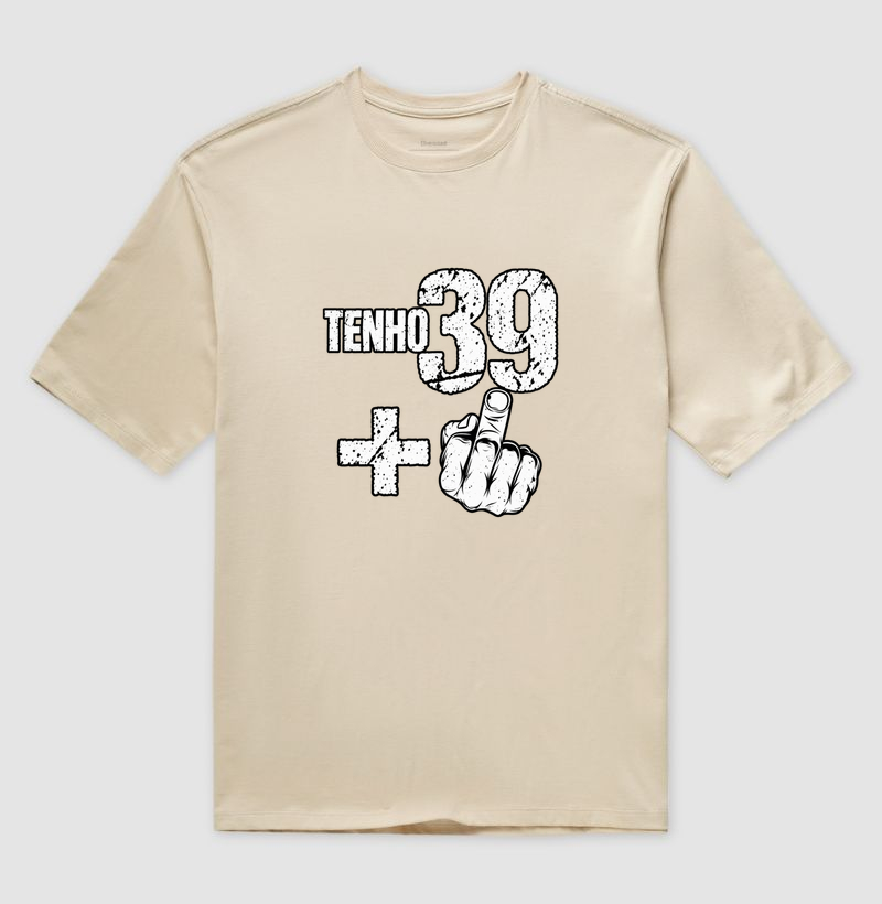 Tenho 39 + - Imagem 3