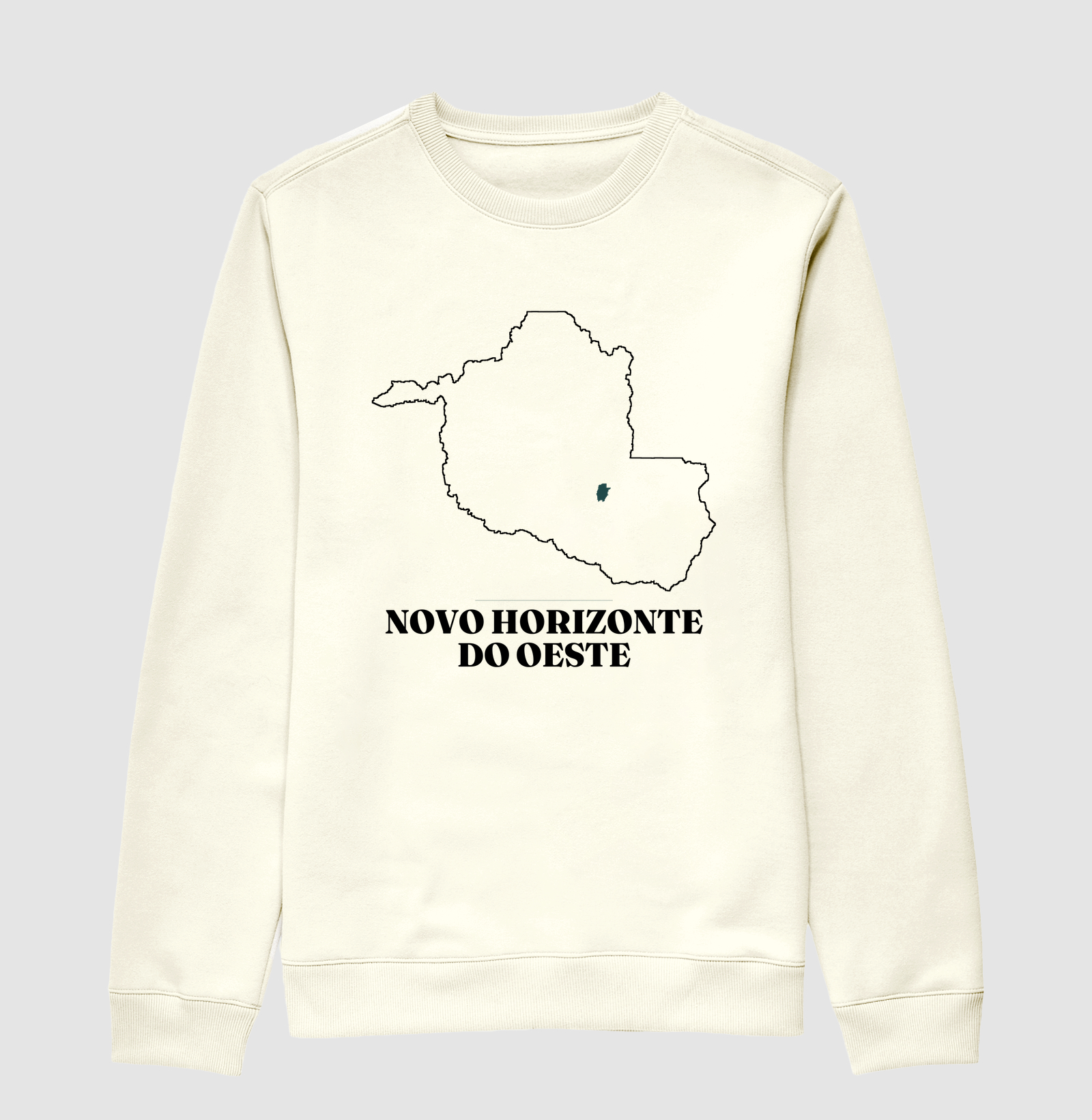 Novo Horizonte do Oeste | Traço RO - Imagem 2