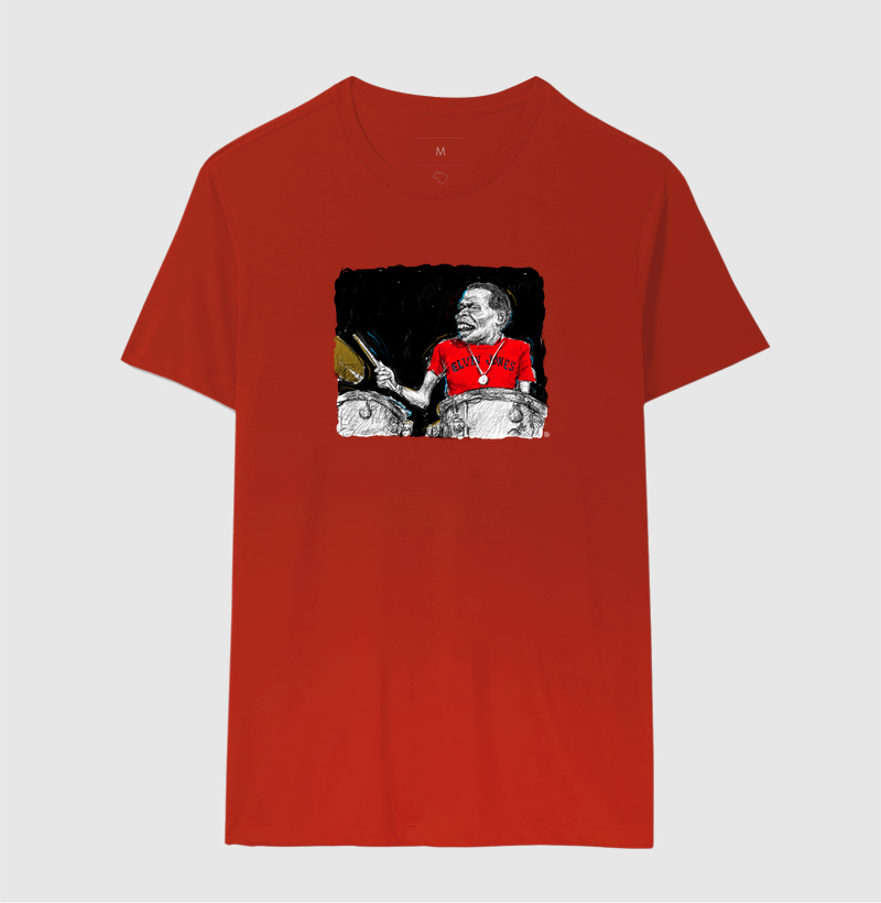 Camisa 11