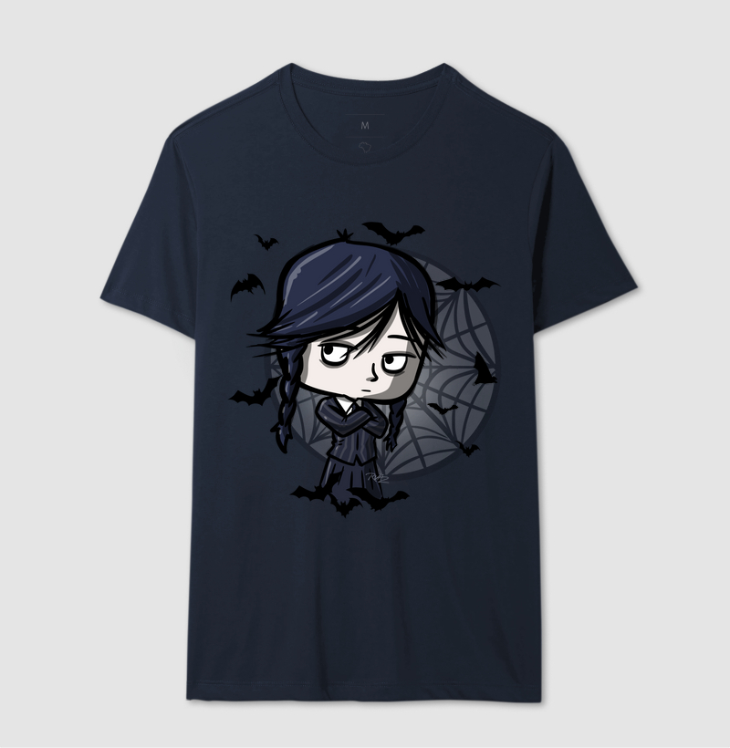 Camiseta Wandi - Imagem 6