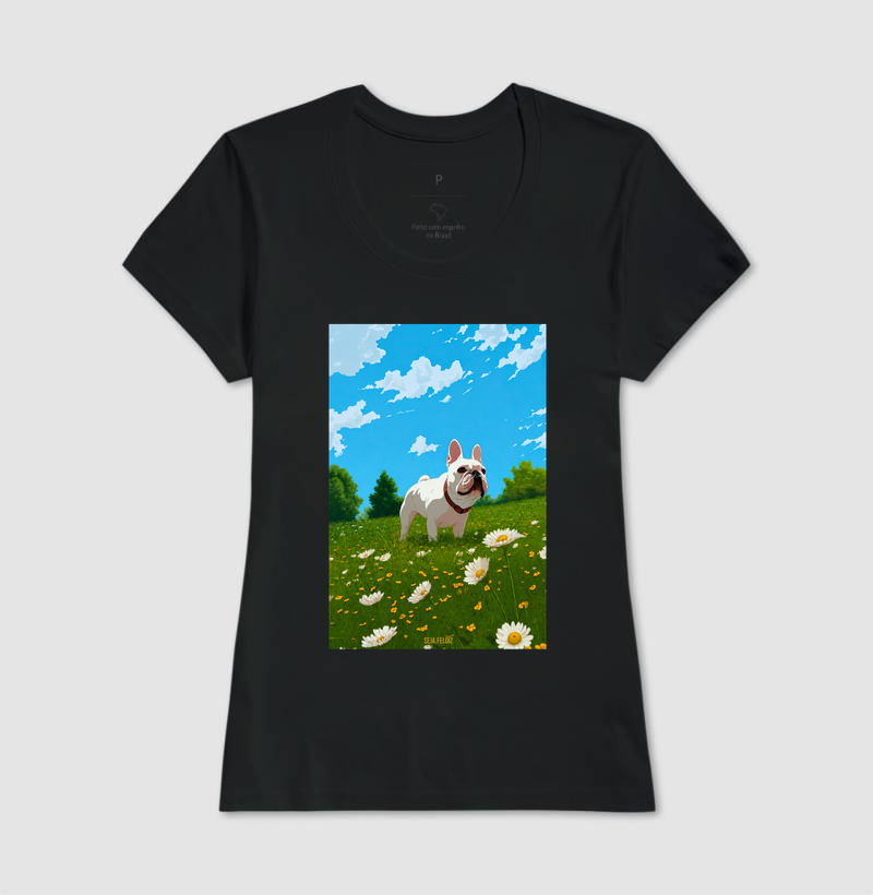 🌼 Frenchie Anime Garden - Imagem 6