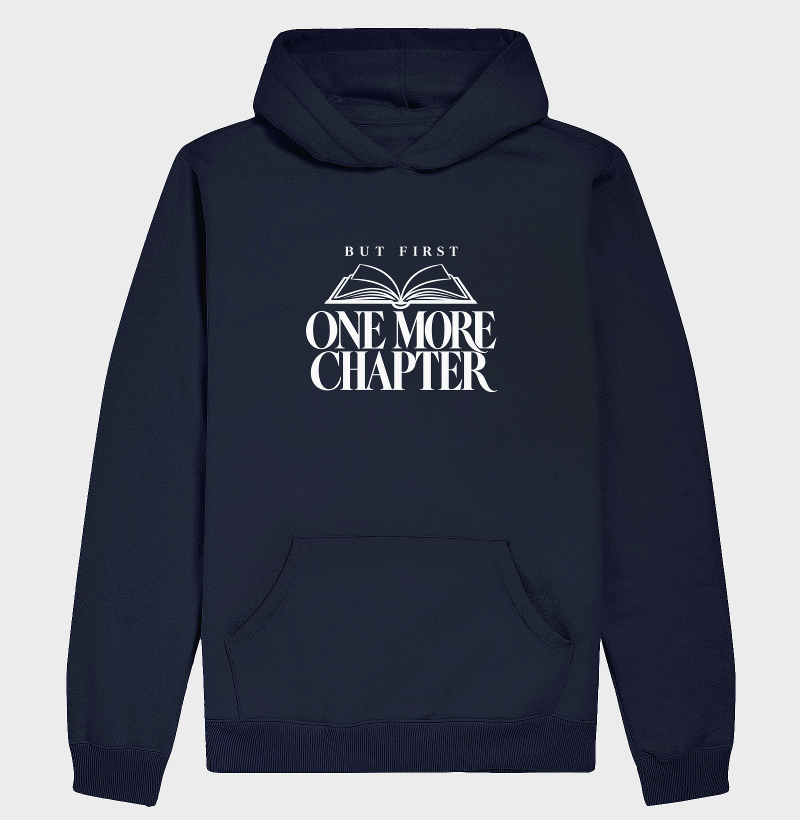 One More Chapter - Imagem 4