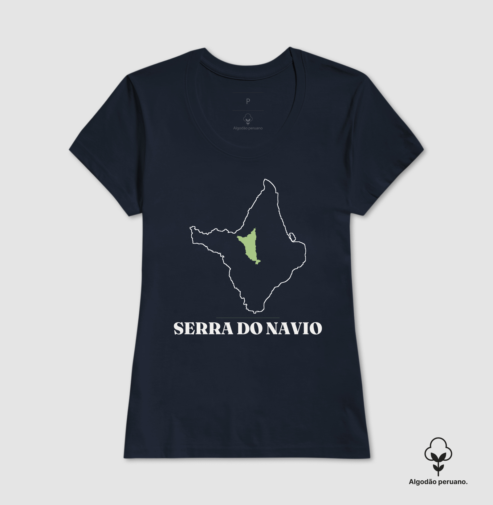 Camisa 6