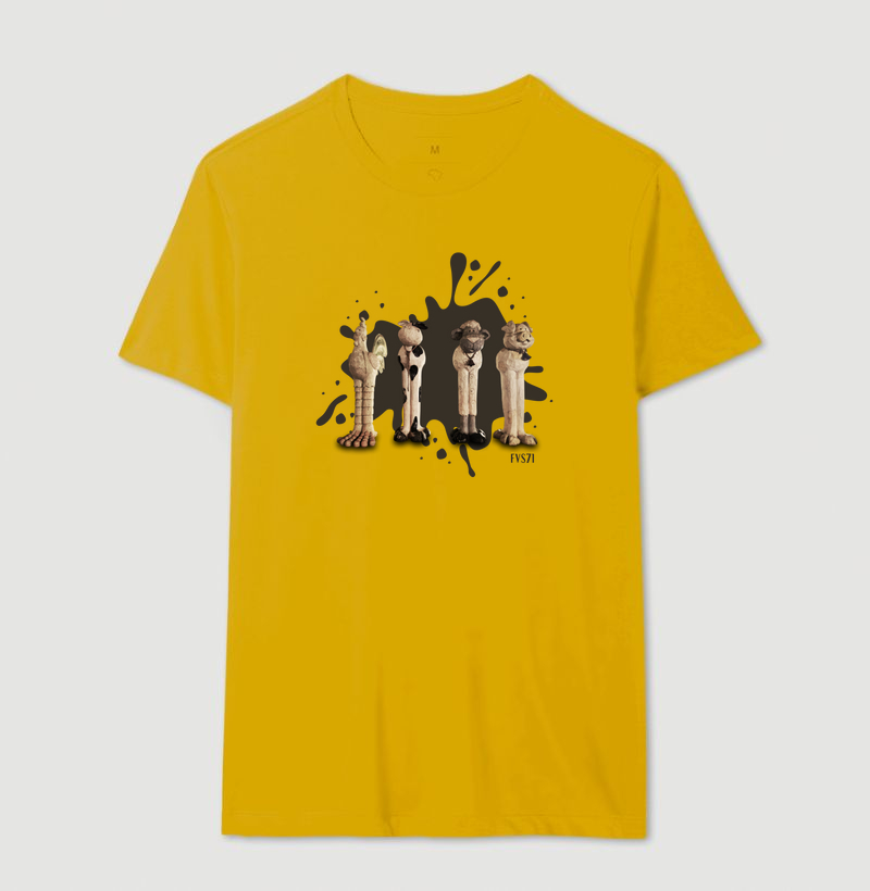 Camisa 13