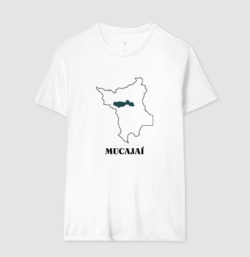 Mucajaí | Traço RR - Imagem 4