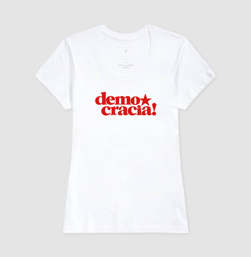 Democracia! - Imagem 3