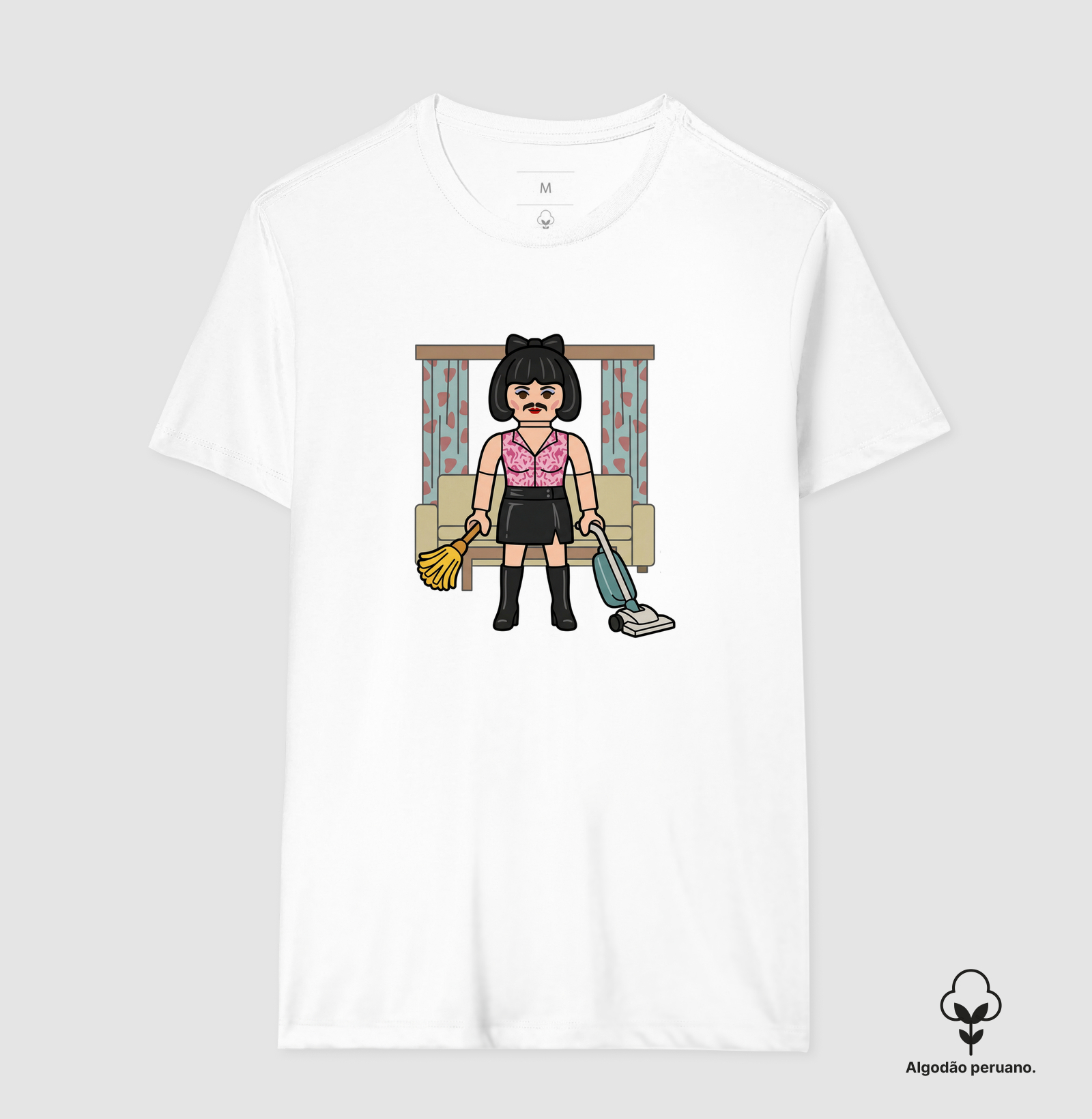 Camisa 7