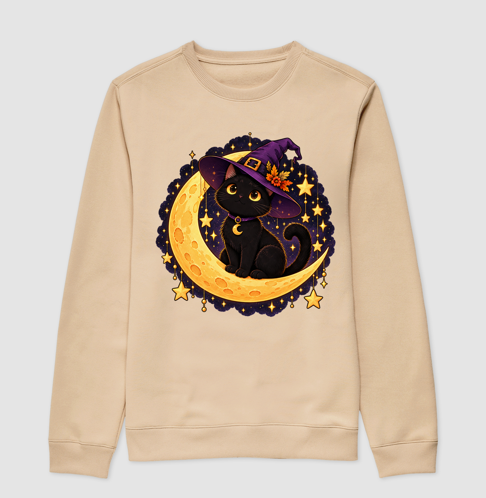 Gatoween - Bruxaria na Lua - Imagem 3