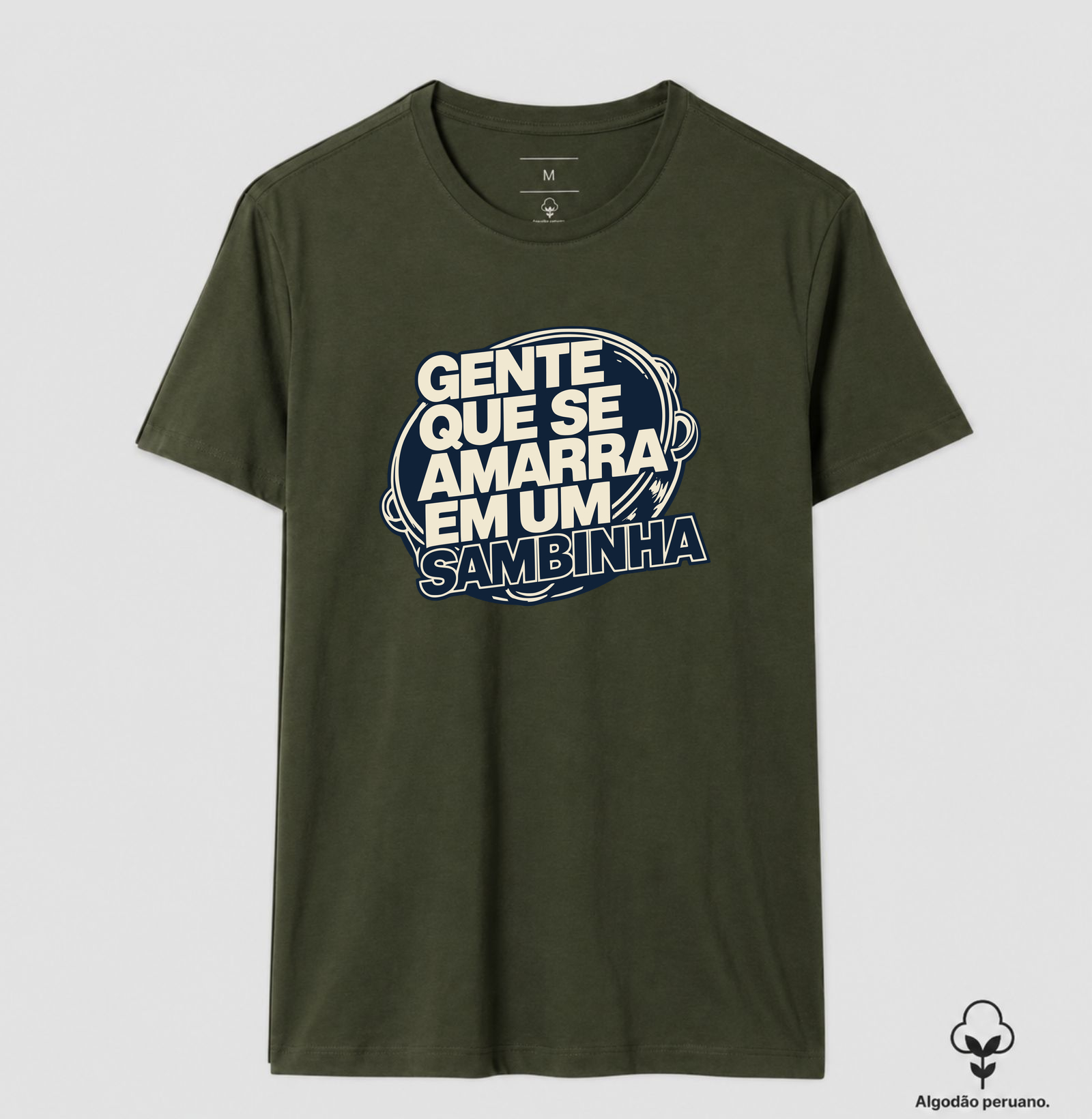 Camisa 6