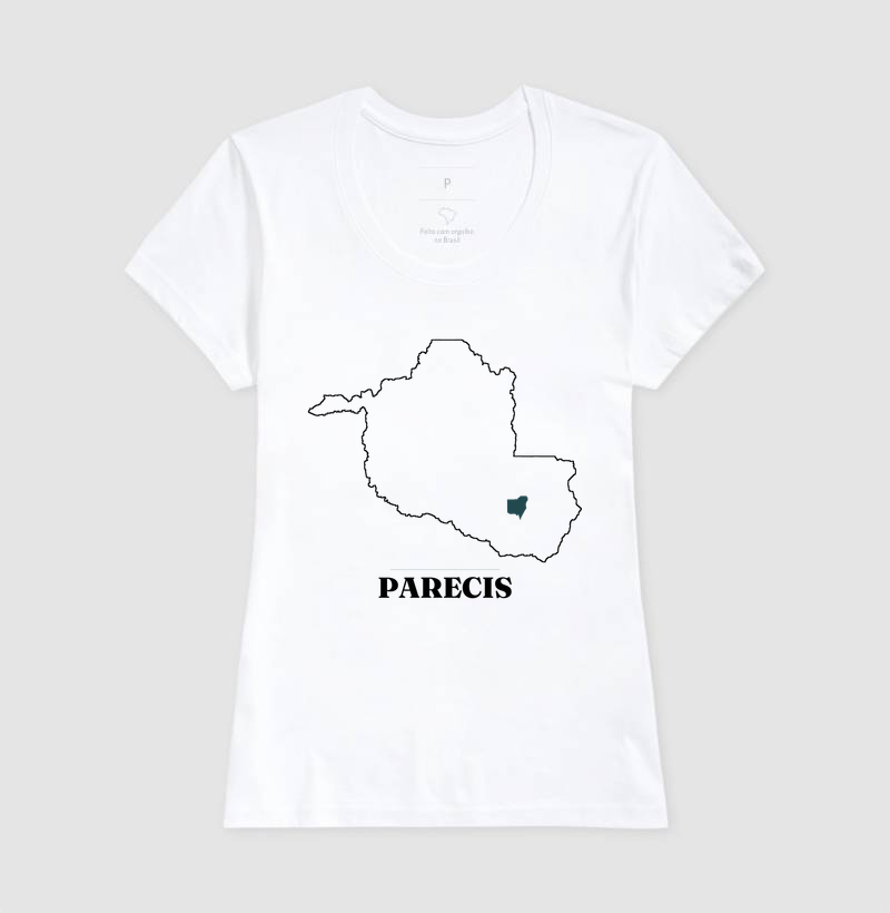 Parecis | Traço RO - Imagem 5