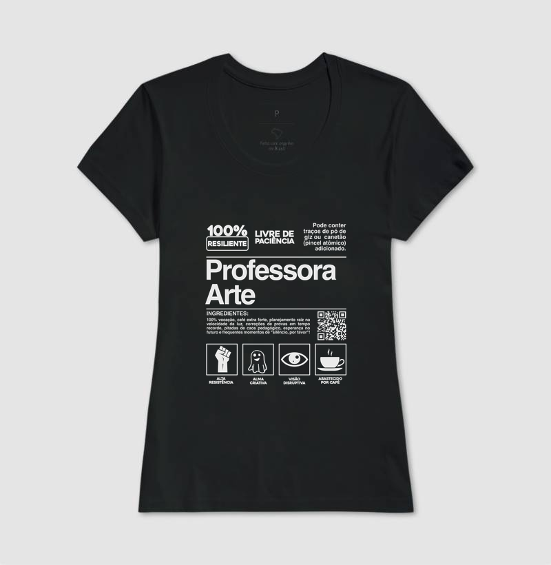 Professora Arte - Manual - Imagem 3