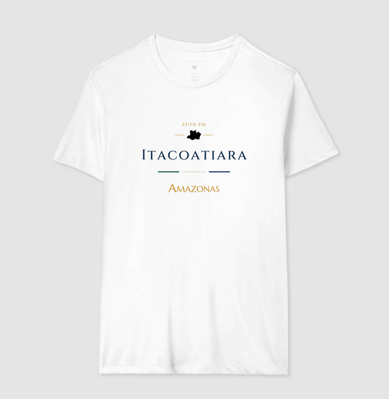 Feito em Itacoatiara AM - Imagem 4