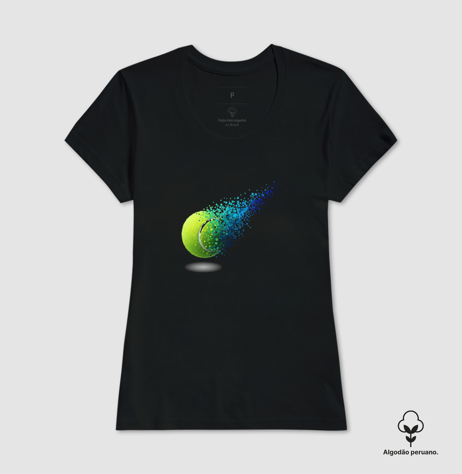 Camisa 5