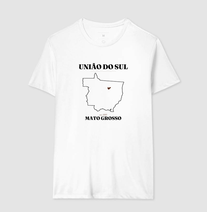 União do Sul | Legado MT - Imagem 4